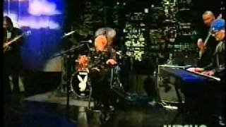 Etta James - &quot;Sugar on the Floor&quot; - &quot;At Last&quot; - live - 2007