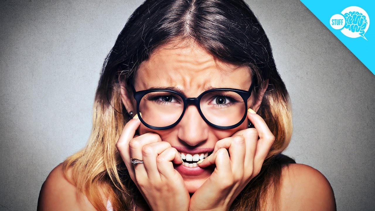 How Does Anxiety Work?