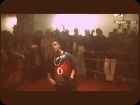 ICH BIN EIN AUSLÄNDER (ALPA GUN)