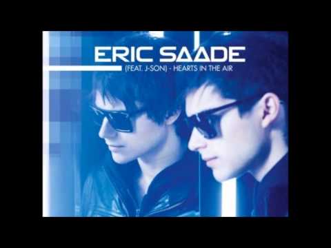 Eric Saade feat. J-Son - Hearts In The Air (The UK Mix)