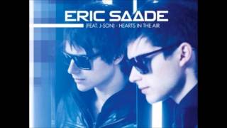 Eric Saade feat. J-Son - Hearts In The Air (The UK Mix)