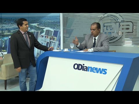 Papo de Cafezinho com o jornalista João Magalhães 23 08 2022