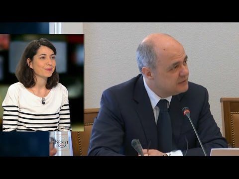 Affaire Le Roux: pourquoi une enquête est ouverte si rapidement