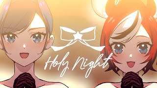 [Vtub] Holy Night