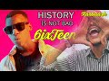 Karbaash | 6ixTeen 16 HISTORY IS NOT BAD Ft ArimaHeena Reactions