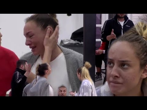 OTKRIVENO SVE: OVO su NOVI detalji iz zivota Lune i Anabele!