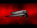 NEW KING S FALL HAND CANNON IS BEST IN THE GAME