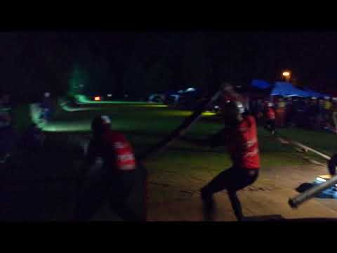 SDH Chyjice PS12 - FNC Roudný 2017