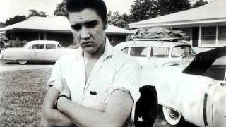 Elvis   there's a brand new day on the horizon