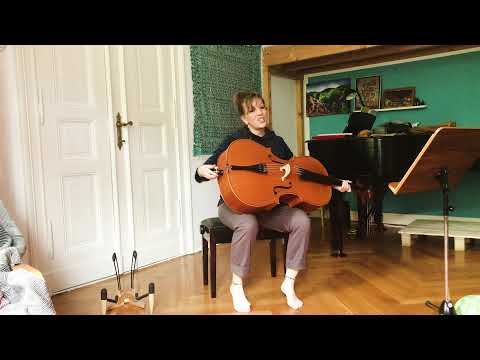 Musikgeschichte 1 - Elena Marx-Erdoğan