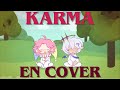 ALIEN STAGE KARMA English Cover By Toodles KOSMiYU