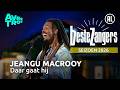 Jeangu Macrooy - Daar gaat hij | Beste Zangers 2026