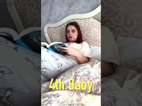 ⏰ 24 de ORE 🤰 MAMA în GHIPS pe BURTICĂ SARCINĂ la 9 luni 🖌️ 🤰 Belly casting kit pregnant #shorts