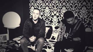 Maverick Sabre Acoustic 1 - I Can Never Be.mp4