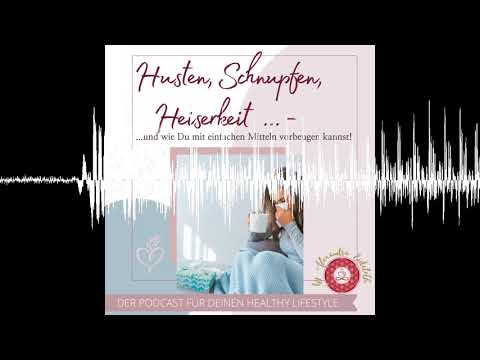 034 - Husten, Schnupfen, Heiserkeit -
