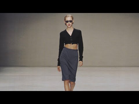 PRADA SPRING SUMMER 2001