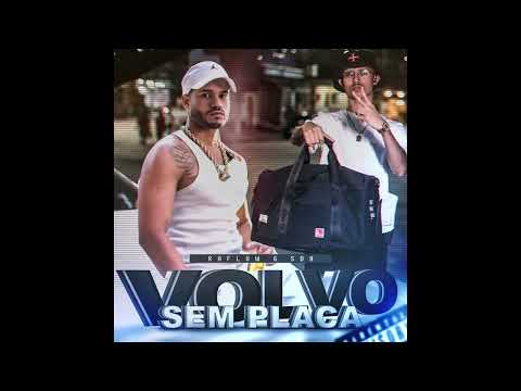 Raflow ft. SD9 - Volvo Sem Placa (Áudio)