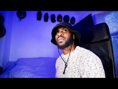 (BSIDE) Django X 30 X Dizz - Want Me In Cuffs (Music Video) [Reaction] | LeeToTheVI