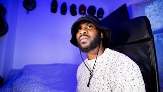 (BSIDE) Django X 30 X Dizz - Want Me In Cuffs (Music Video) [Reaction] | LeeToTheVI