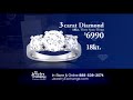The Jewelry Exchange Factory Direct TV Ad Commercial September 2017