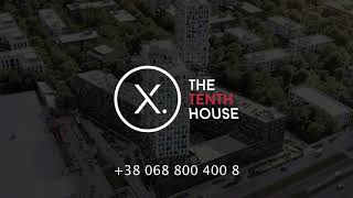 ЖК Тhe Tenth House-firstVideo