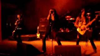 Slap In The Face-L.A. Guns Live from the Sherman Theater 7/23/09