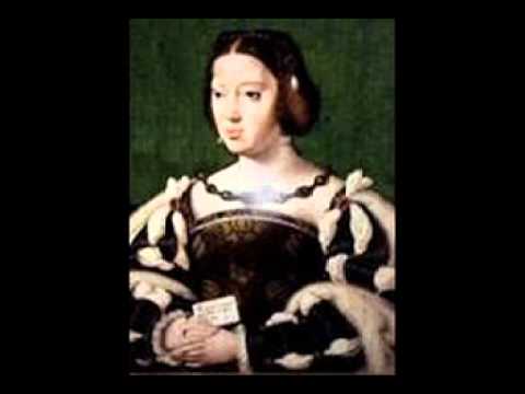 Francesca Caccini: Lasciatemi Qui Solo