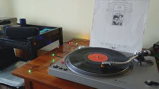 Jon and Vangelis - Back to School [1981]