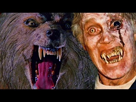 This Lost Spine-Chilling Werewolf TV Series Is The Best Werewolf Content Out There!