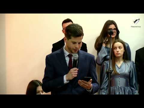 Concert Corul Signum - Com. Movila Jud. Ialomita