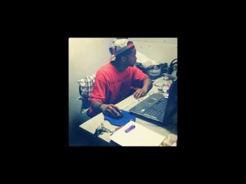 Young Bam Ft  Ike Snapback's n Tattoo's Freestyle Track 12 Str8'nin Season Mixtape