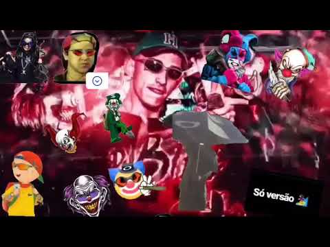 BROTA NA TIRADENTES ‍(FUNK STATUS COM FIGURINHAS)