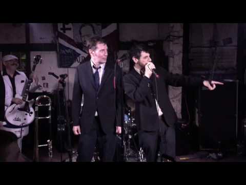 The Slackers- Wasted Days (Live) @ Churchill's Miami