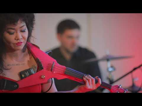 Unholy by The Judy Kang Experience