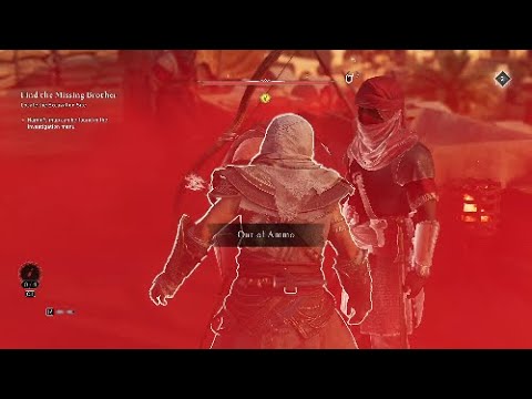ASSASSIN'S CREED MIRAGE PC Walkthrough Gameplay Part 10 - (FULL GAME) [2k 60fps]