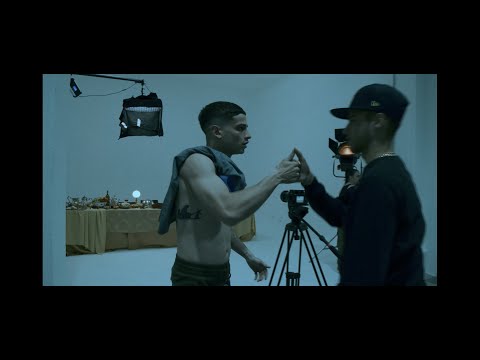 LITTLE KING - HÍBRIDO [Videoclip Oficial] Prod. By Rvbi #freemarfil #freetiguer