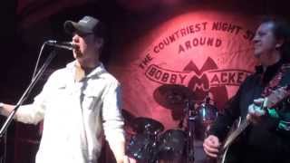 Jordan Foster - You Never Even Called Me By My Name