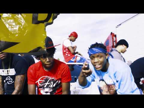 Playboii Buggz x K3three x Muggx LoCo “Rerun” (Official Video) shot by: SGS studios