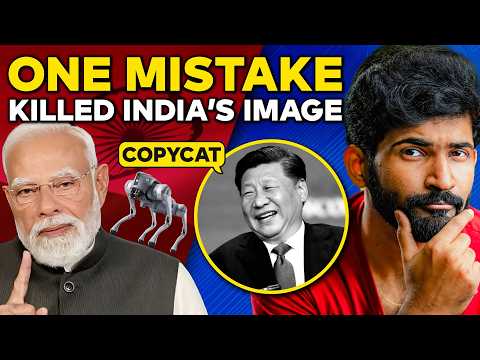 Ai summit Delhi controversy | Good, bad, and ugly explained by Abhi and Niyu