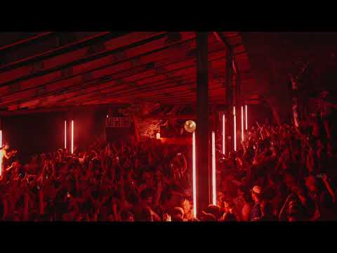 Palms Trax at Dekmantel Selectors Festival, 26.o8.23