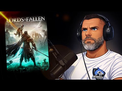 Lords of the Fallen / VERSCHMÄHTER NACHKOMME / BOSS GUIDE / HENOSCH