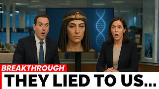 DNA of Cleopatra Has Finally Been Analyzed — And What It Revealed Is Terrifying