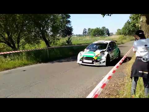 48. Rajd Festiwalowy 2017