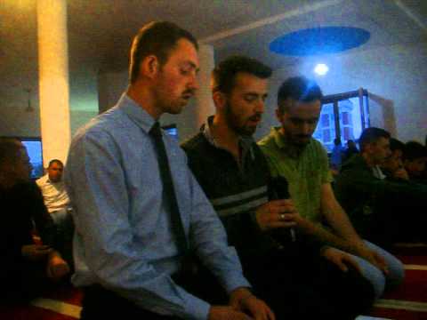 Fitër Bajrami në Podujevë 2014