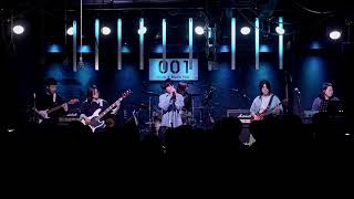 경희대 그루터기 환타스틱스 연합 - ling ling (Cover 검정치마)