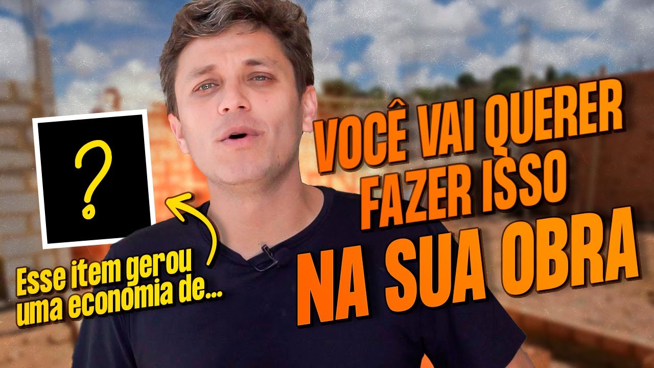 Dicas de MILHÕES para a sua obra #engenheiromatheus #construção #obras