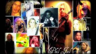 Phil Joel-No longer