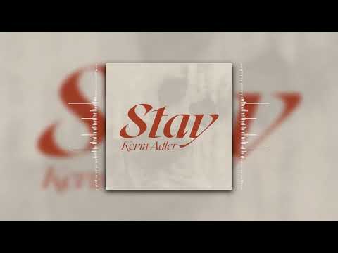 Kevin Adler - Stay