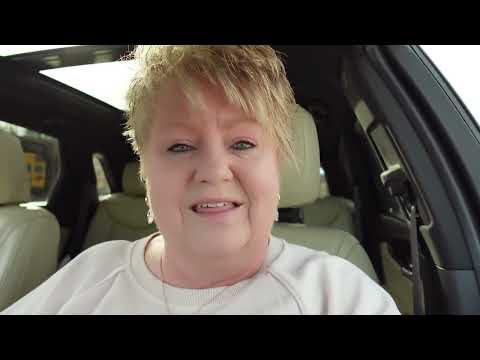 Touch of the Master’s hand