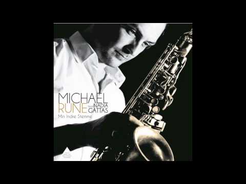 Michael Rune Feat. Nadia Gattas - Min Indre Stemme (Preview)